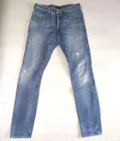 【値下】DIESEL BLACK GOLD　メンズデニム（29インチ）