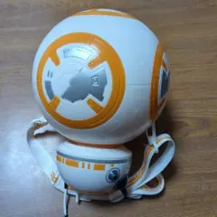 東京ディズニーランド　スターウォーズ　BB8 ポップコーンバケット