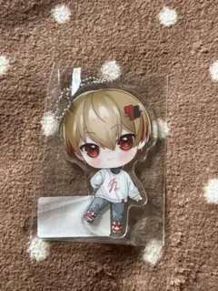 シクフォニ 暇72 アクリルキーホルダーのサムネイル