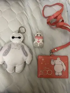 ベイマックス セット