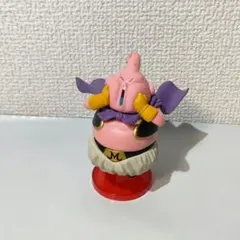 ☆　ワーコレ　ワールドコレクタブル　VS魔人ブウ　ドラゴンボールフィギュア　ブウ