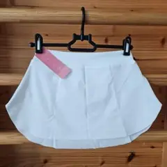 バレエスカート