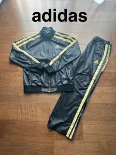 adidas アディダス　セットアップ　ジャージ