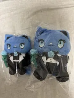 ファンクラブ限定！！AdoちゃんぬいぐるみB - メルカリ