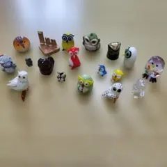 新品 ジブリパーク限定 ジブリの大倉庫 冒険探偵団 崖の上のポニョ