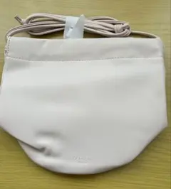 新品　ショルダーバッグ　スマホショルダー