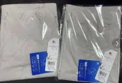 ワコール　スゴ衣 2分半袖　M 2枚