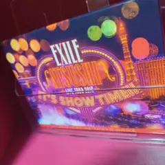 ❤️【EXILE ATSUSHI】❤️【MusicDVD】【DVD3枚組】❤️