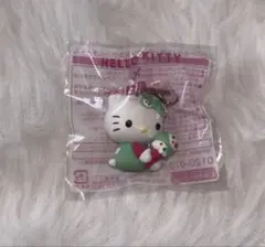 【新品】31 サーティワン ハローキティ チャーム Loves ICECREAM