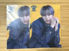 &TEAM 一番くじ FUMA