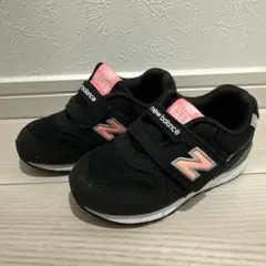 new balance 996 キッズシューズ