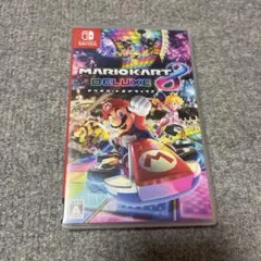 マリオカート8 デラックス Nintendo Switch