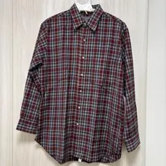 Deadstock Gianni Versace チェックシャツ Deadstock Gianni Versace チェックシャツ - メルカリ