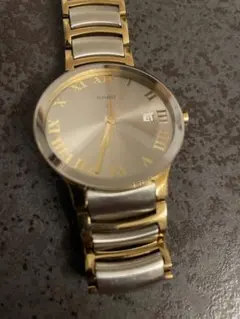 Rado ゴールド/シルバー 腕時計