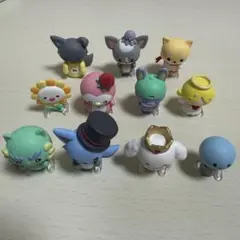 【匿名配送】JOCHUM ならぶんです。 コンプリート セット