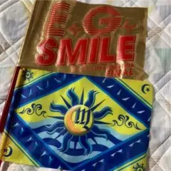 重留真波 フラッグ セット