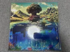 Mrs. GREEN APPLE NOAH / ATLANTIS 完全生産限定版