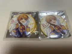 るぅとくん 缶バッジ 2個セット