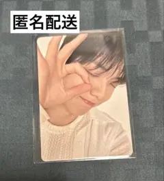 TXT スビン ACT: TOMORROW IN JAPAN トレカ