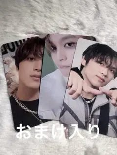 NCT DREAM ヘチャン　トレカ　まとめ売り