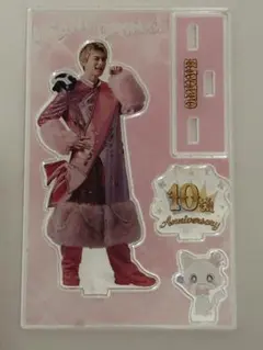 2026年最新】佐野勇斗 アクスタの人気アイテム - メルカリ