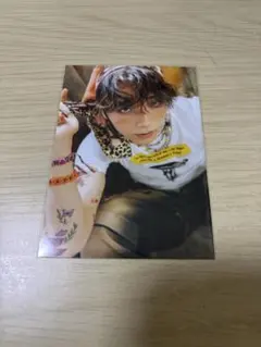 ONE Ｎ’ ONLY HAYATO 生誕 生写真