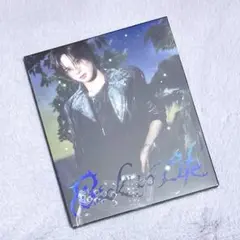 &TEAM Back to Life ROARソロ盤 K CD ④