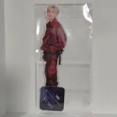 2025年最新】八木勇征ビッグアクリルスタンドの人気アイテム