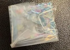 新品　サンリオ グミチュアチャーム グミミニポーチ シナモンロール