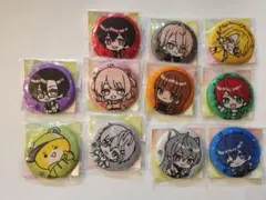 からぴち のあ 刺繍缶バッジ27点 - メルカリ