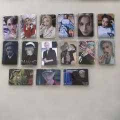 straykids フィリックス トレカ　15枚