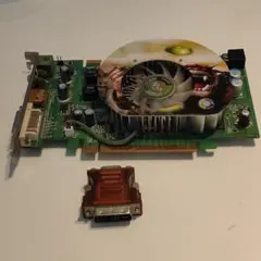 グラフィックボードのサムネイル