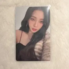 aespa aexis line カリナ 6000円 購入特典 トレカ A - メルカリ