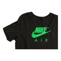2656 NIKE レディース　古着　Tシャツ　us古着　ブラック　夏のサムネイル