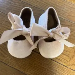 フォーマルベビーシューズ