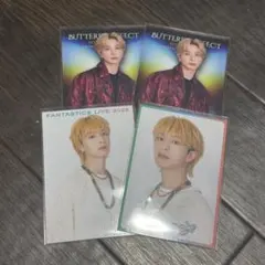 木村慧人 トレカ