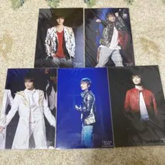 玉森裕太 ステフォ ドリボ2014