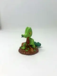【ポケモン チョコエッグ フィギュア ミニサイズ】 キャラクター：キモリ