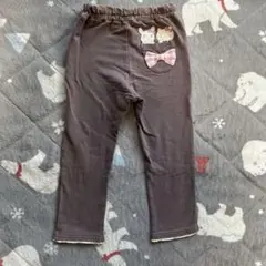 クーラクール パンツ