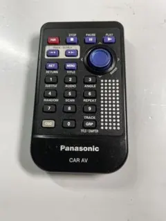 【中古】「非常に良い」パナソニック オーディオリモコン EUR642181 パナソニック オーディオ中古リモコン EUR648110A Panasonic - メルカリ