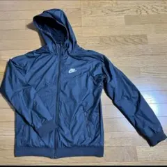 NIKE ナイキ　ウインドランナージャケット