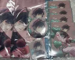 ディアラバ アズサ セット