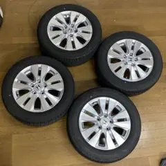 2025年最新】ステップワゴン 純正 16インチの人気アイテム - メルカリ