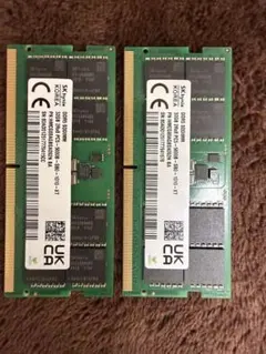 SK hynix DDR5-5600 (PC5-44800) 32GB - メルカリ