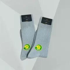 Tabio タビオ リブソックス 25-27cm 日本製 2足セットのサムネイル