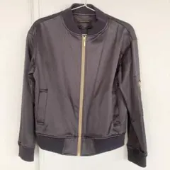 BARNYARDSTORM ネイビージャケット