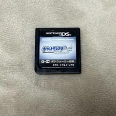 ポケットモンスター ソウルシルバー ソフトのみ ポケモン