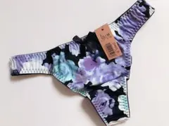 ☆エメフィール☆ アンティックローズＴバックショーツ単品 サイズＬ