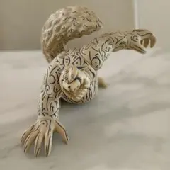 ナルト　一尾　フィギュア