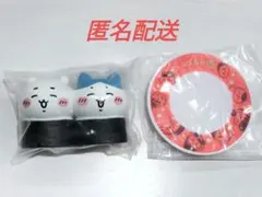 【♡最安値♡】ちいかわ寿司 フィギュアコレクション ちいかわ＆ハチワレ